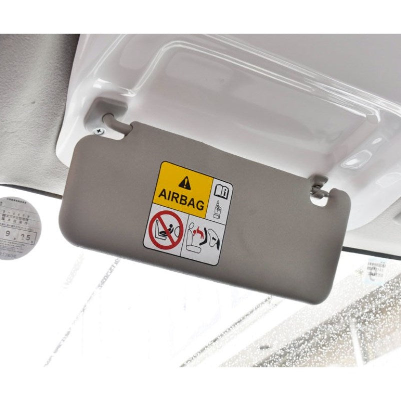 RV4 WILD GOOSE Overhead Storage Console Jimny (2018-ON)