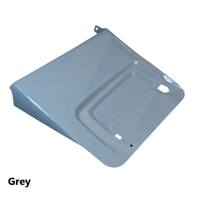 RV4 WILD GOOSE Overhead Storage Console Jimny (2018-ON)
