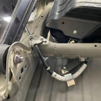 PISTON WORKS Muffler Jimny JB74 (2018-ON)