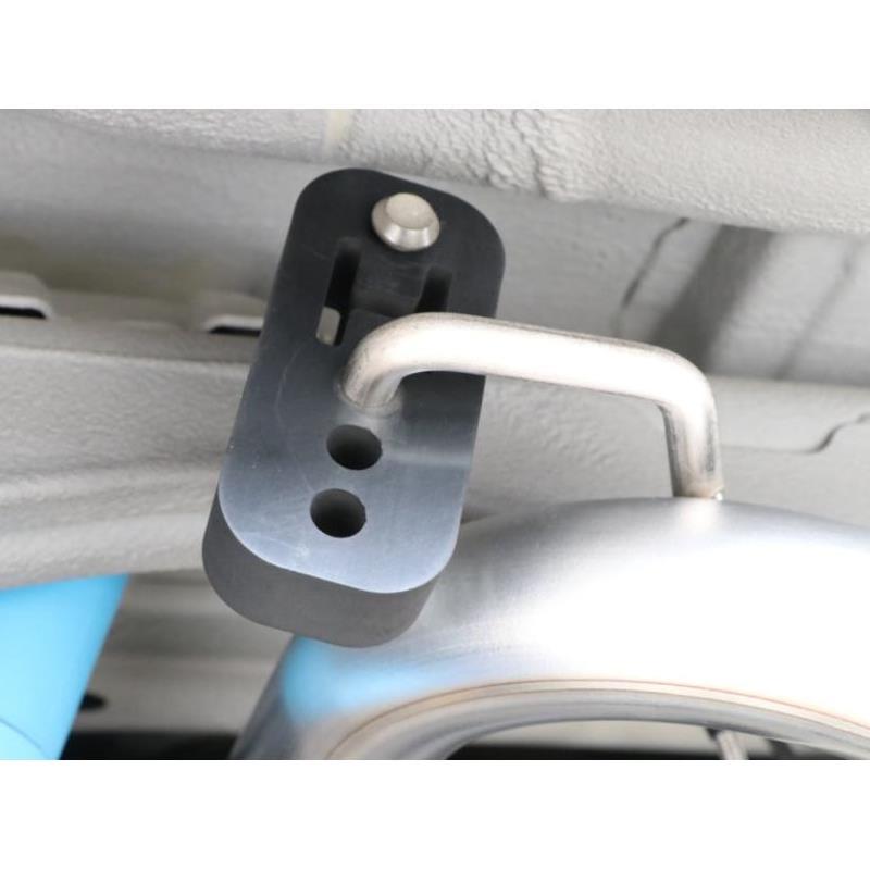 PISTON WORKS Muffler Jimny JB74 (2018-ON)