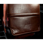 SHOWA GARAGE Antique Leather Seat Covers Jimny (2018-ON)