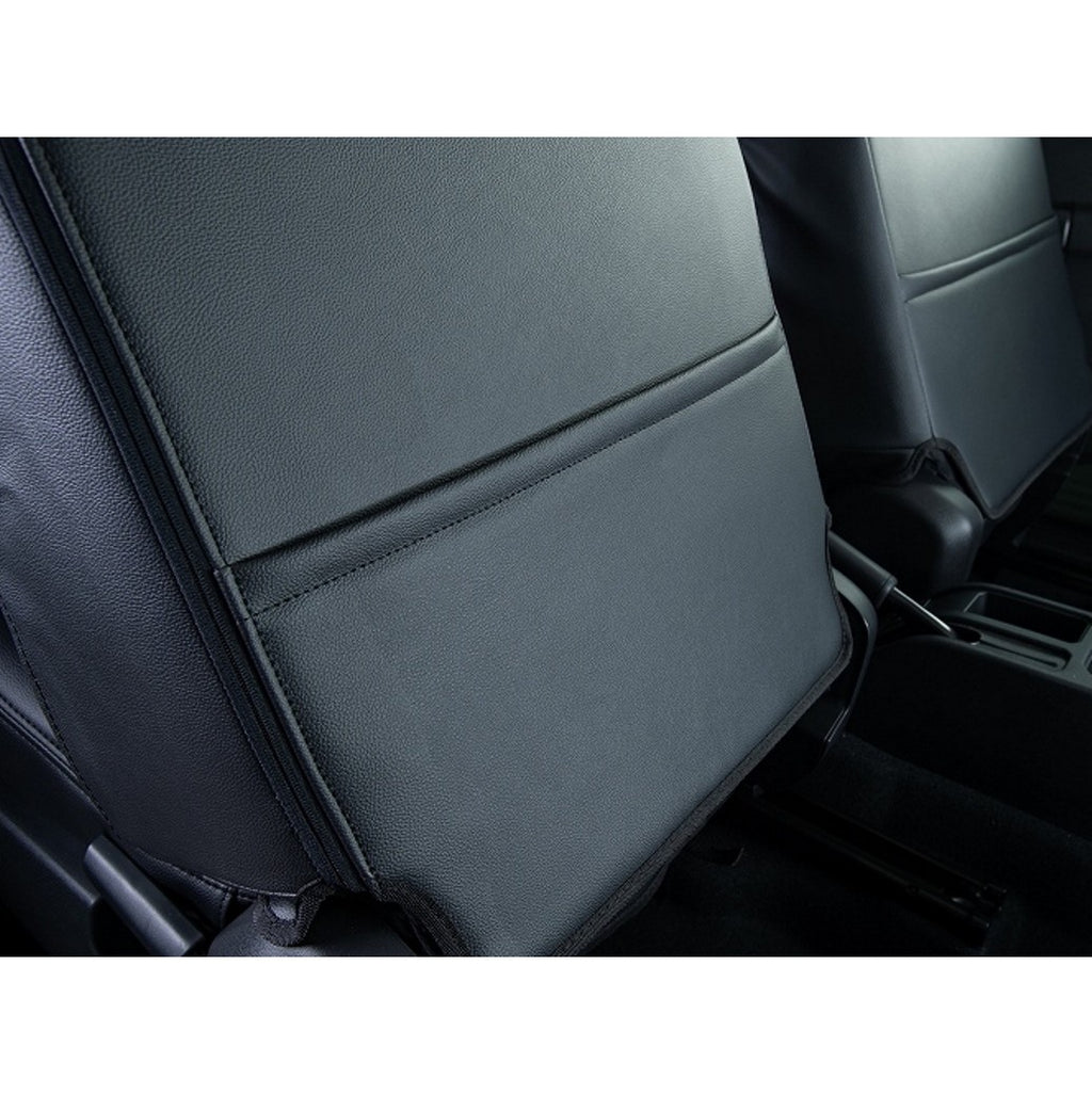 SHOWA GARAGE Standard Leather Seat Covers Jimny (2018-ON)