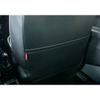 SHOWA GARAGE Standard Leather Seat Covers with Piping Jimny (2018-ON)