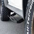 RV4 WILD GOOSE Folding Side Step Jimny JB74 (2018-ON)