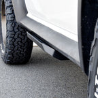 RV4 WILD GOOSE Folding Side Step Jimny JB74 (2018-ON)