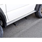 RV4 WILD GOOSE Folding Side Step Jimny JB74 (2018-ON)