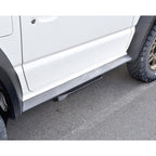 RV4 WILD GOOSE Folding Side Step Jimny JB74 (2018-ON)