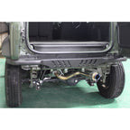 TANIGUCHI Rear Apron for Steel Bumper Jimny (2018-ON)