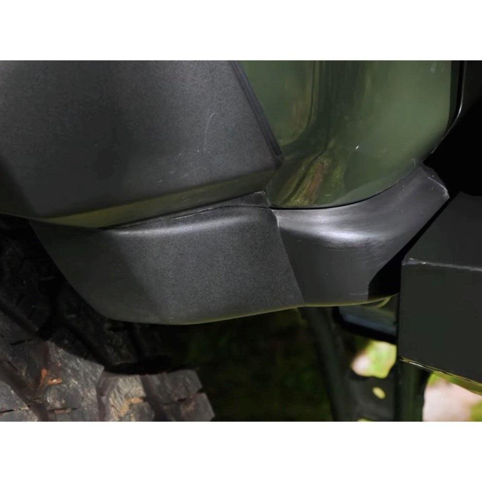 TANIGUCHI Rear Apron for Steel Bumper Jimny (2018-ON)