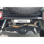 TANIGUCHI Rear Apron for Steel Bumper Jimny (2018-ON)
