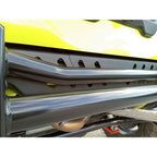 TANIGUCHI Rear Apron for Steel Bumper Jimny (2018-ON)