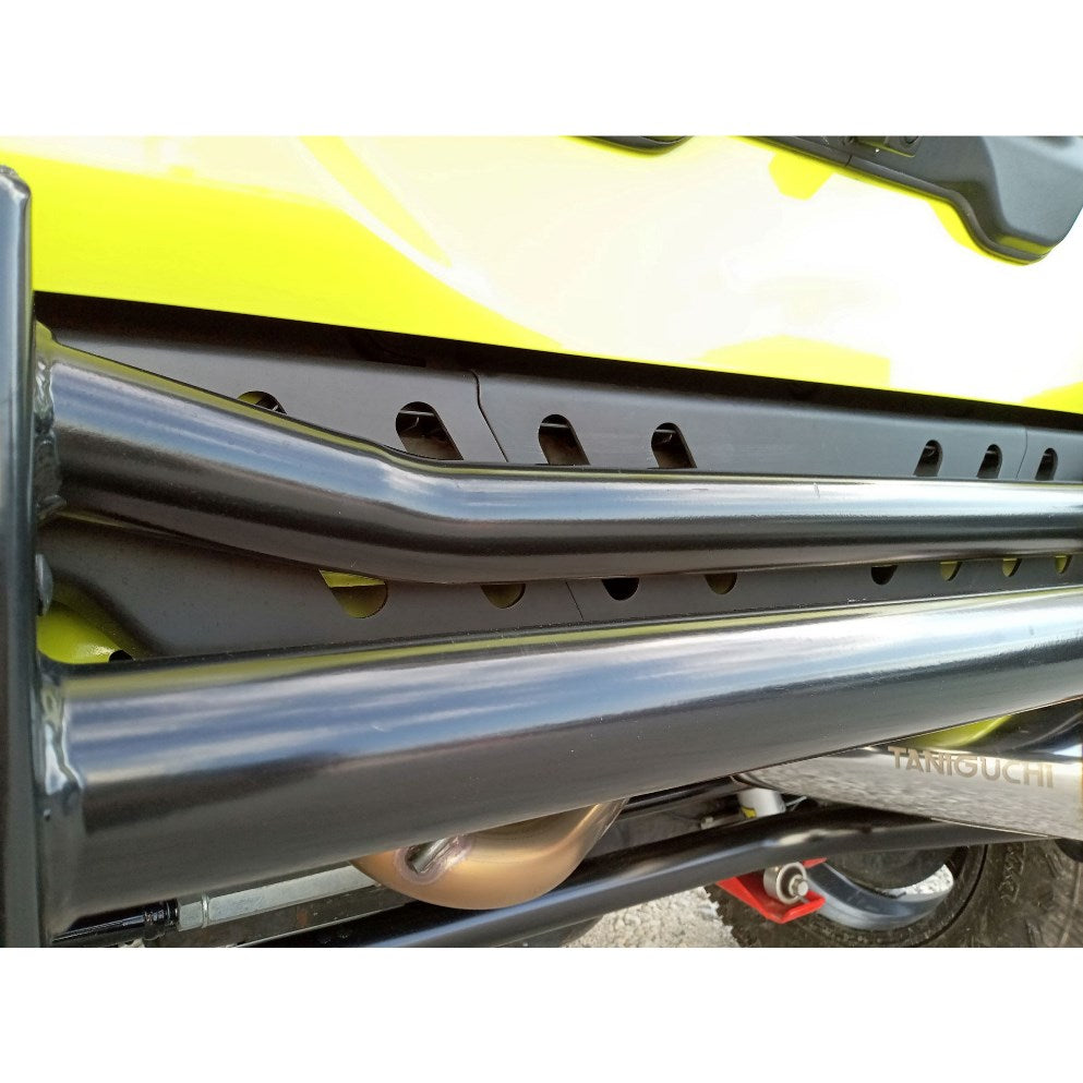 TANIGUCHI Rear Apron for Steel Bumper Jimny (2018-ON)