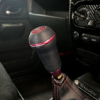 TANIGUCHI Round Gear Shift Knob for Jimny (1981-2018) MT
