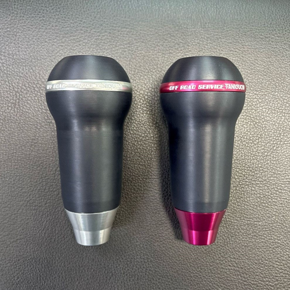 TANIGUCHI Round Gear Shift Knob for Jimny (1981-2018) MT
