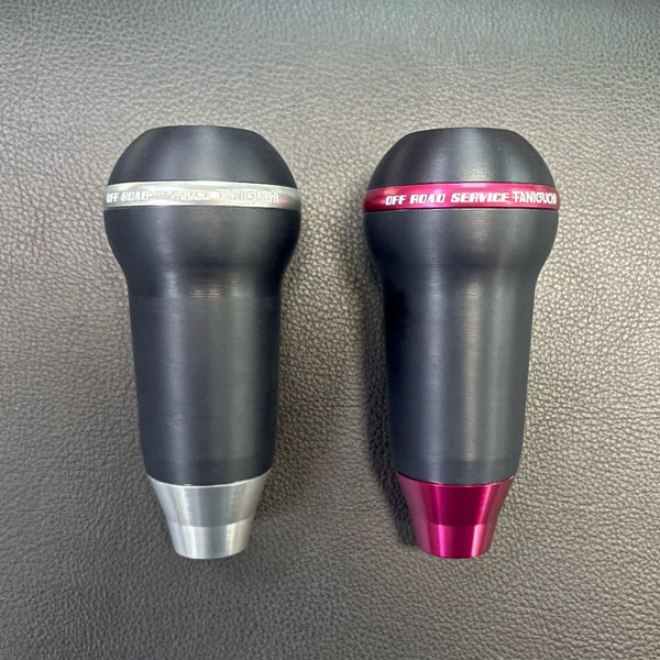 TANIGUCHI Round Shift Knob for Jimny (1981-2018) MT