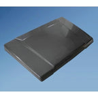 RV4 WILD GOOSE Carbon FRP Hood Jimny JA51 JB31 samurai (1984-1995)