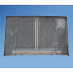 RV4 WILD GOOSE Carbon FRP Hood Jimny JA51 JB31 samurai (1984-1995)