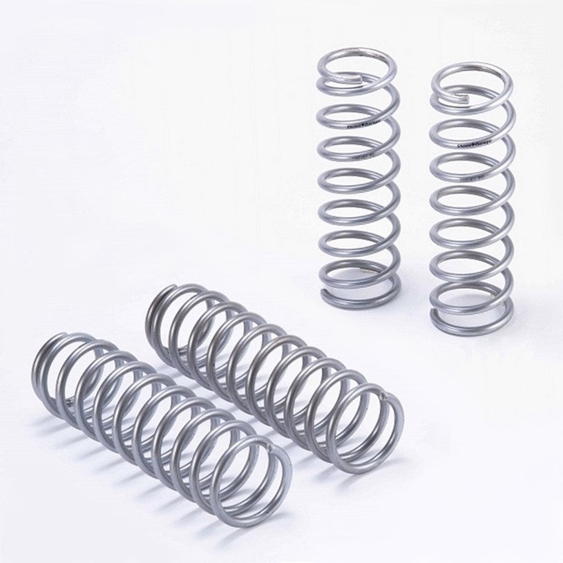 SHOWA GARAGE 30mm Lift Coil Springs Jimny JB74 (2018-ON)