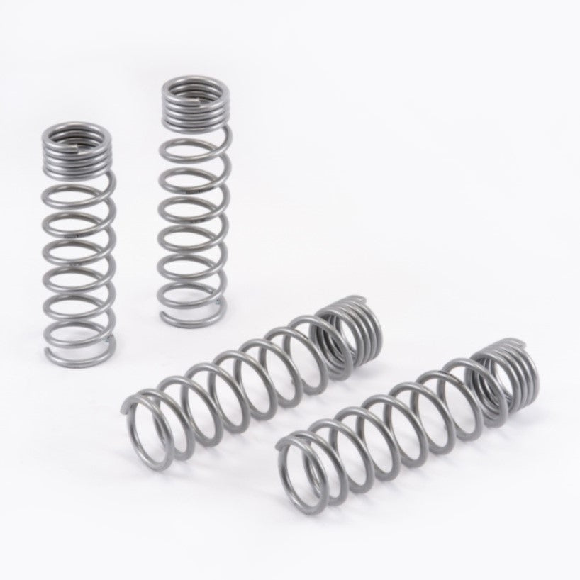 SHOWA GARAGE 75mm Lift Adjustable Coil Springs Jimny JB74 (2018-ON)