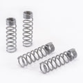 SHOWA GARAGE 75mm Lift Adjustable Coil Springs Jimny JB74 (2018-ON)