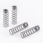 SHOWA GARAGE 75mm Lift Adjustable Coil Springs Jimny JB74 (2018-ON)