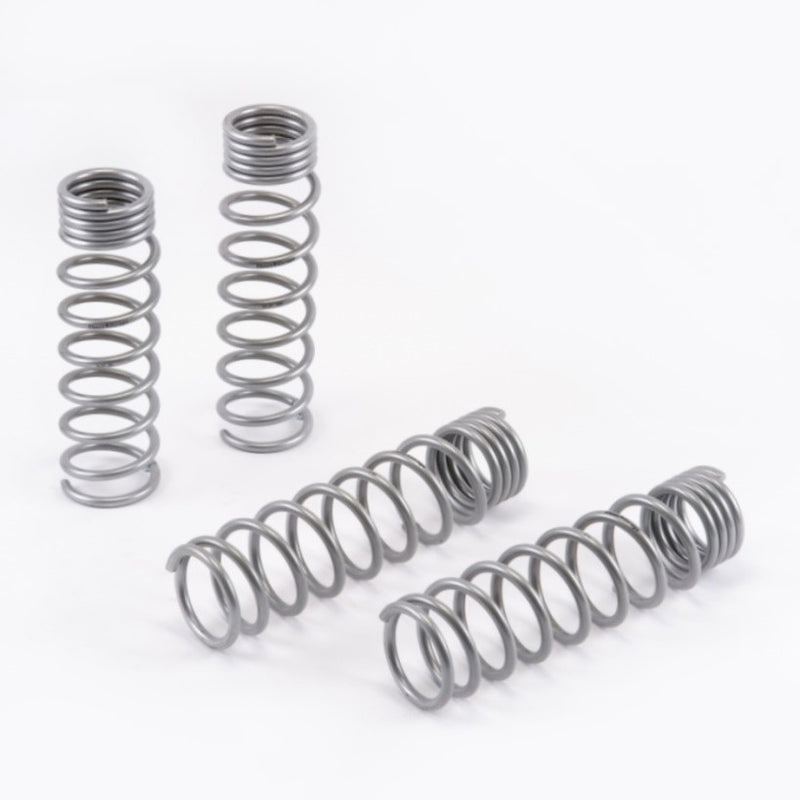 SHOWA GARAGE 75mm Lift Adjustable Coil Springs Jimny JB74 (2018-ON)