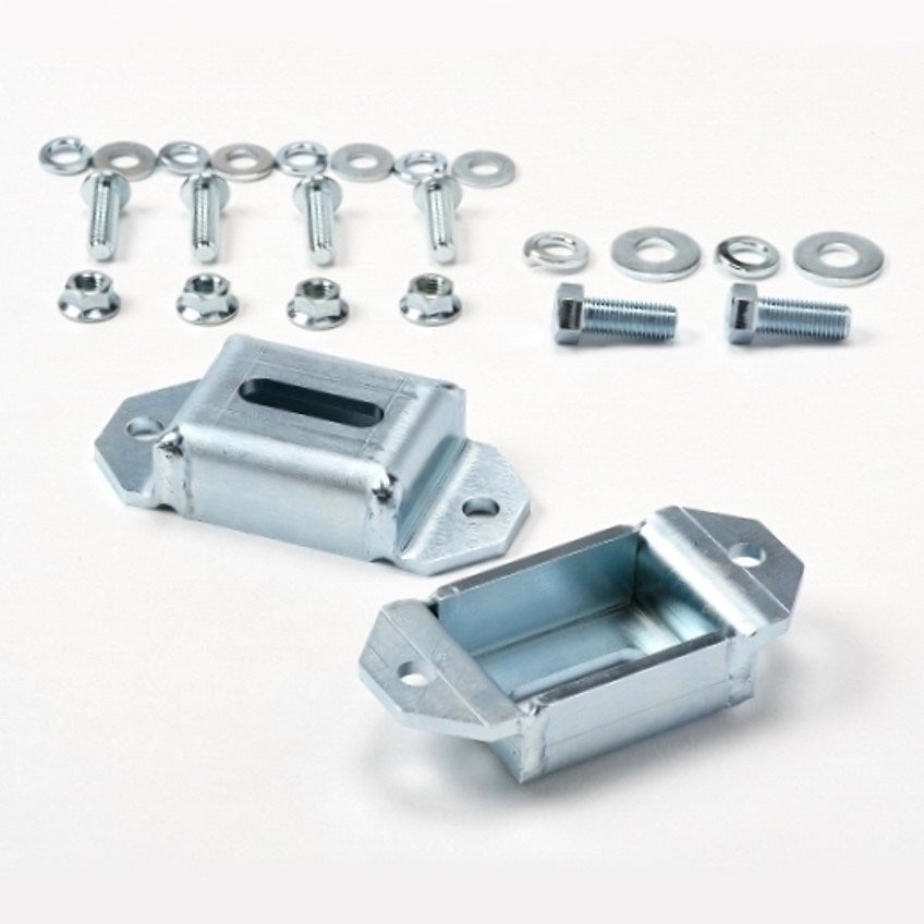 SHOWA GARAGE four X-Large Extended Figure 8 Bump Stops Jimny