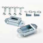 SHOWA GARAGE set of two X-Large Figure 8 Bump Stops Jimny (1998-2018)
