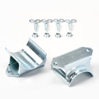 SHOWA GARAGE set of two X-Large Figure 8 Bump Stops Jimny (1981-1998)