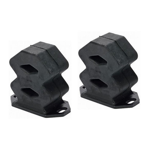 SHOWA GARAGE set of two X-Large Figure 8 Bump Stops Jimny (1981-1998)