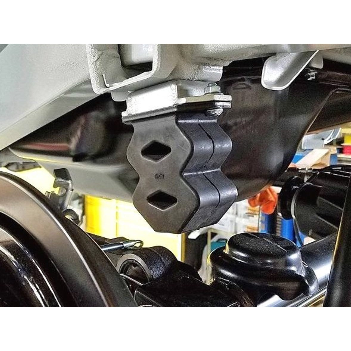 SHOWA GARAGE X-Large Figure 8 Bump Stops Jimny (2018-ON)