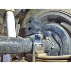 SHOWA GARAGE set of two X-Large Figure 8 Bump Stops Jimny (1981-1998)