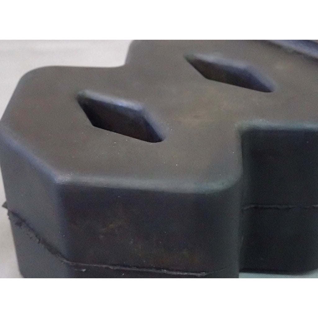 SHOWA GARAGE X-Large Figure 8 Bump Stops Jimny (2018-ON)
