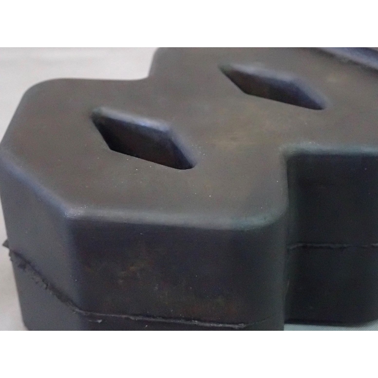 SHOWA GARAGE X-Large Figure 8 Bump Stops Jimny (2018-ON)