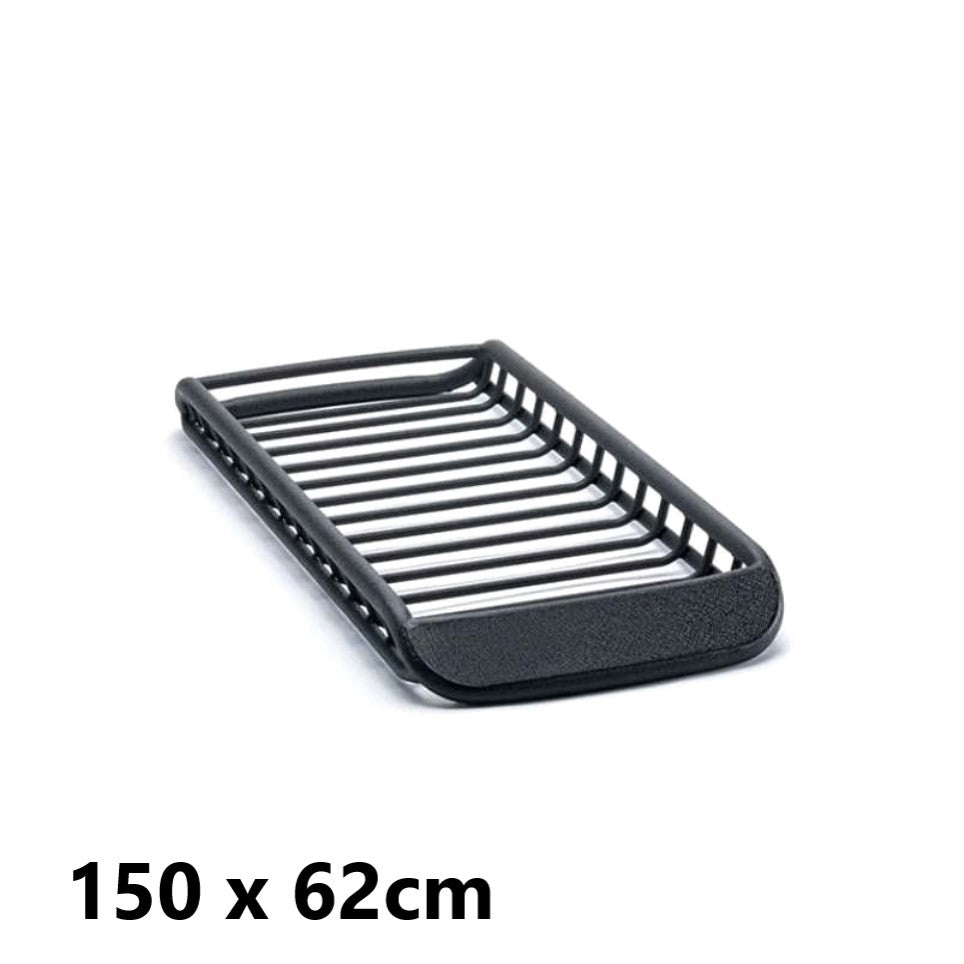 SHOWA GARAGE Universal Roof Rack Narrow Type