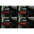 SHOWA GARAGE Sequential LED Taillights Jimny (2018-ON)