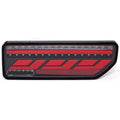 SHOWA GARAGE Sequential LED Taillights Jimny (2018-ON)