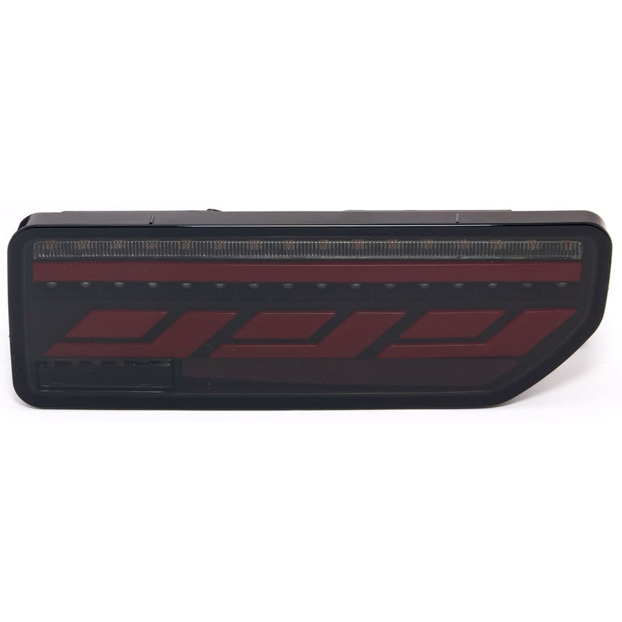 SHOWA GARAGE Sequential LED Taillights Jimny (2018-ON)