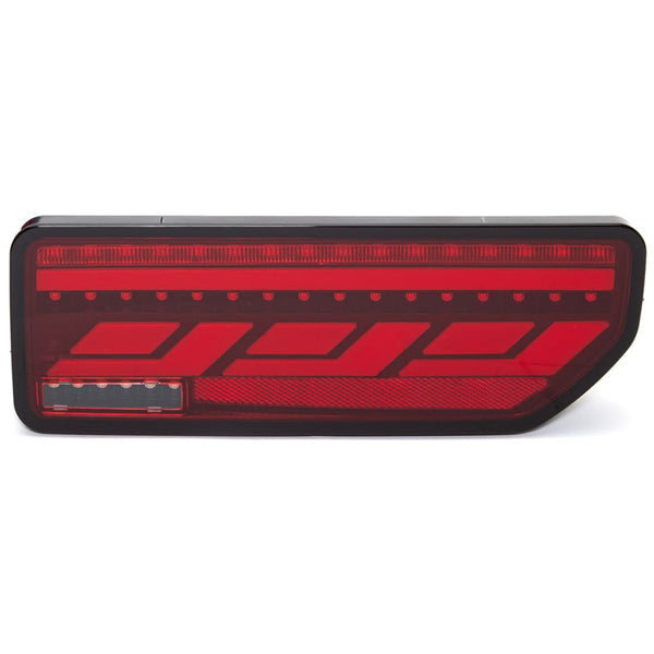 SHOWA GARAGE Sequential LED Taillights Jimny JB74 (2018-ON)