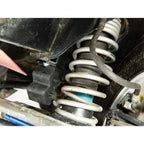 SHOWA GARAGE X-Large Adjustable Front & Rear Bump Stops Jimny