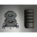 SHOWA GARAGE X-Large Adjustable Front & Rear Bump Stops Jimny