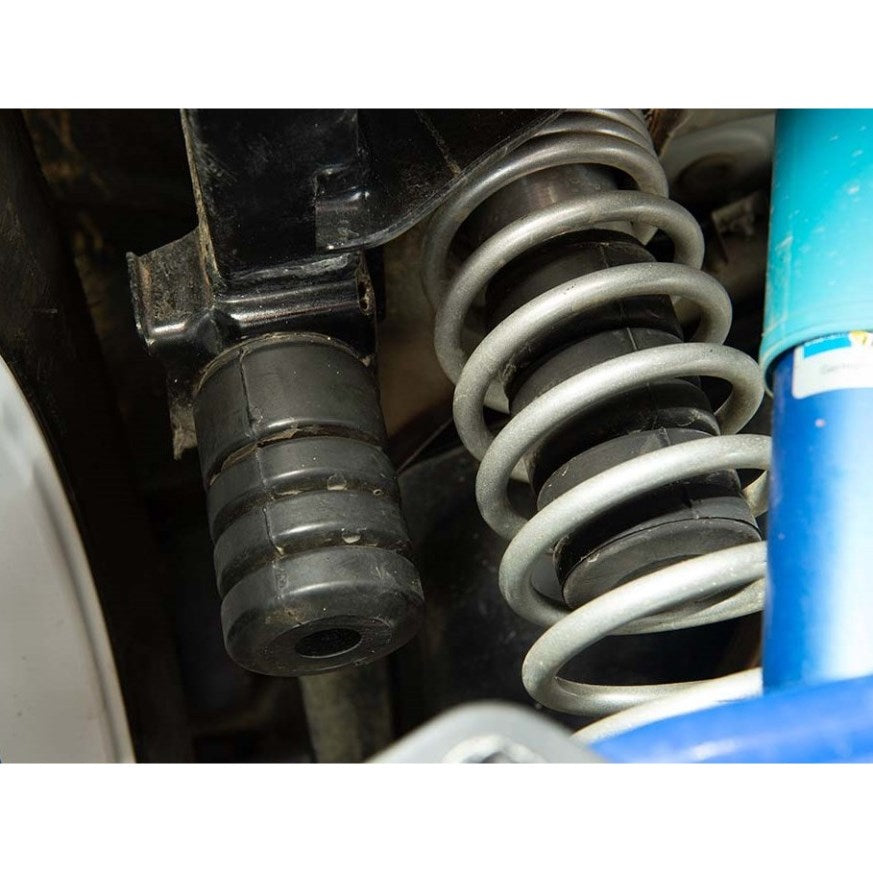 SHOWA GARAGE X-Large Adjustable Front & Rear Bump Stops Jimny