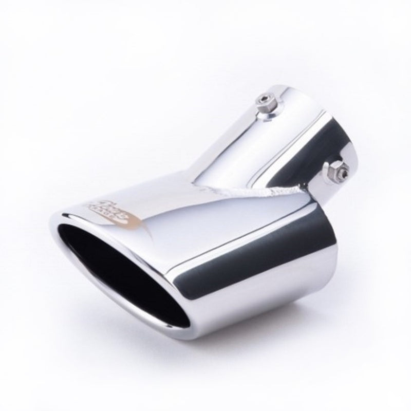 SHOWA GARAGE Stainless Steel Muffler Finisher Jimny (2018-ON)