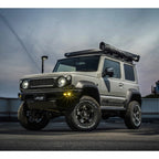 SHOWA GARAGE ABS Front Bumper Jimny (2018-ON)