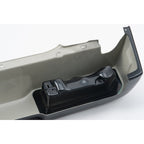 SHOWA GARAGE ABS Rear Bumper Type 1 Jimny (2018-ON)