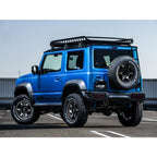SHOWA GARAGE ABS Rear Bumper Type 1 Jimny (2018-ON)