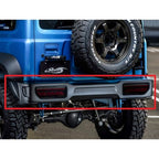 SHOWA GARAGE ABS Rear Bumper Type 1 Jimny (2018-ON)