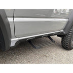 PISTON WORKS Slim Side Sill Panels Jimny JB74 (2018-ON)
