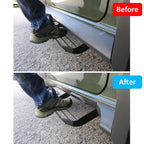 PISTON WORKS Slim Side Sill Panels Jimny JB74 (2018-ON)