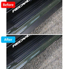 PISTON WORKS Slim Side Sill Panels Jimny JB74 (2018-ON)